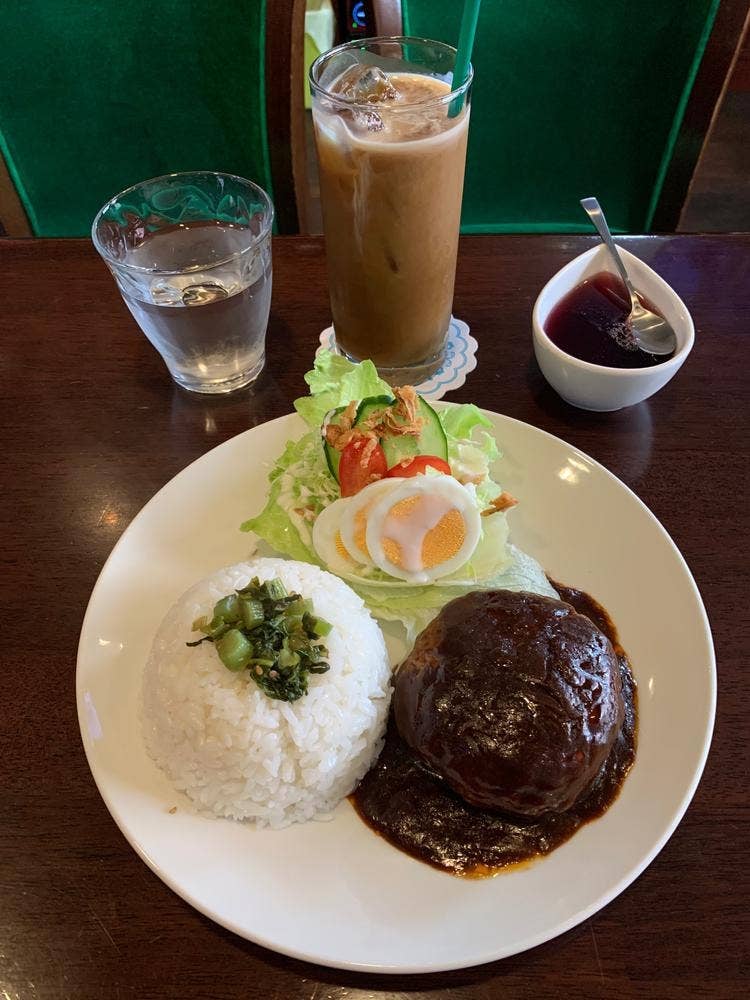 Fuji Cafe