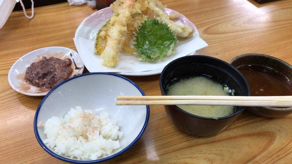 あげたて流通団地店