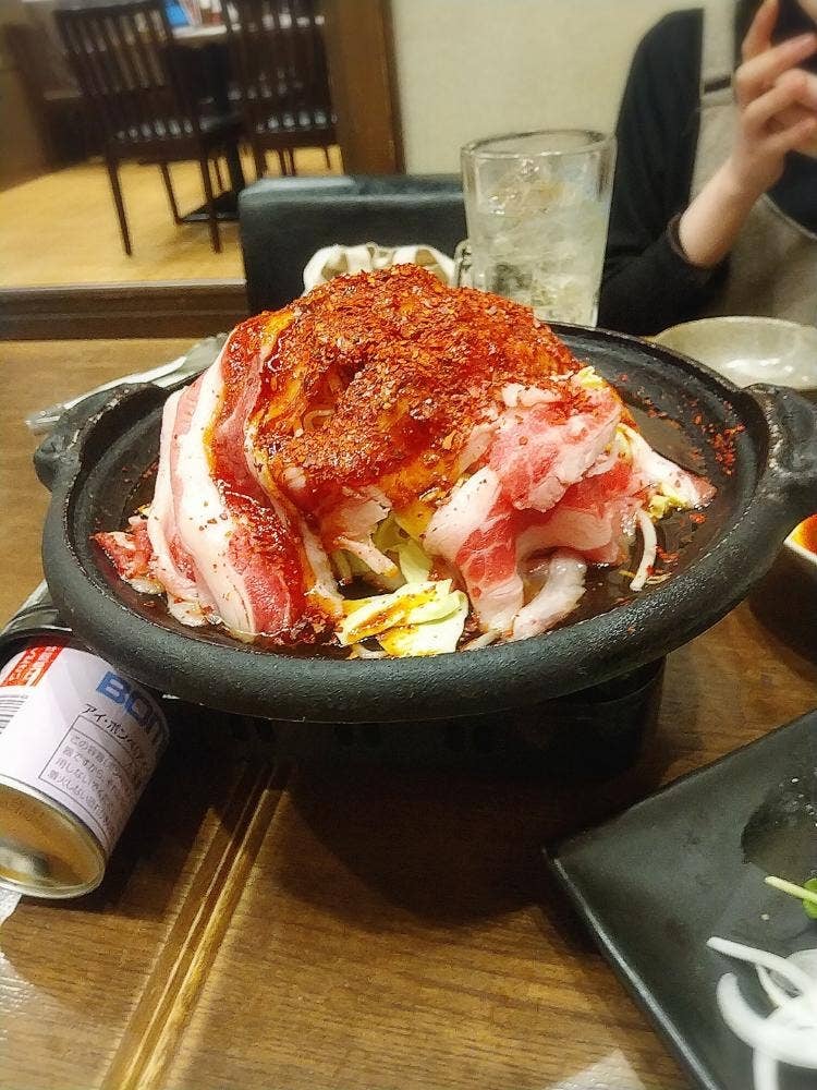 旨唐揚げと居酒メシ ミライザカ 盛岡駅前店