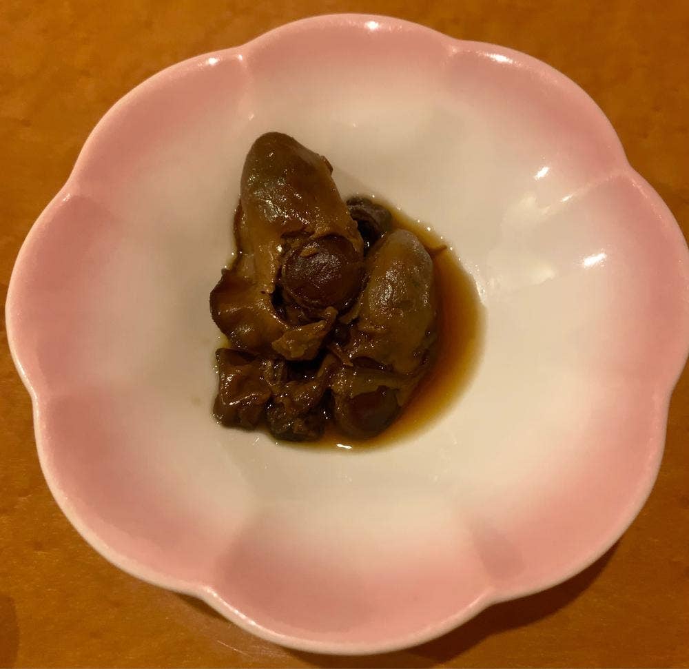 割烹 桂川
