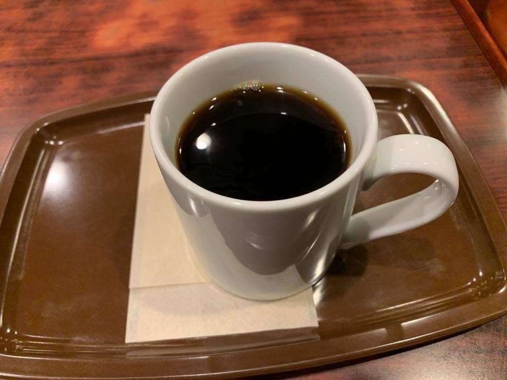 カフェ・ベローチェ 日本橋店