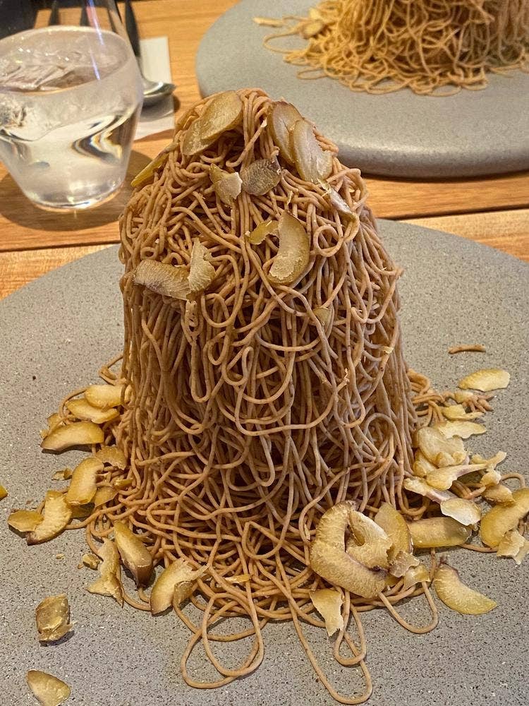 栗歩 長野店