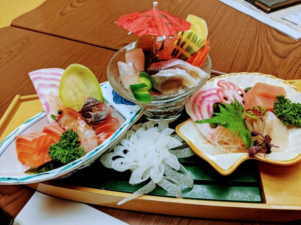 かいせん問屋 ごう