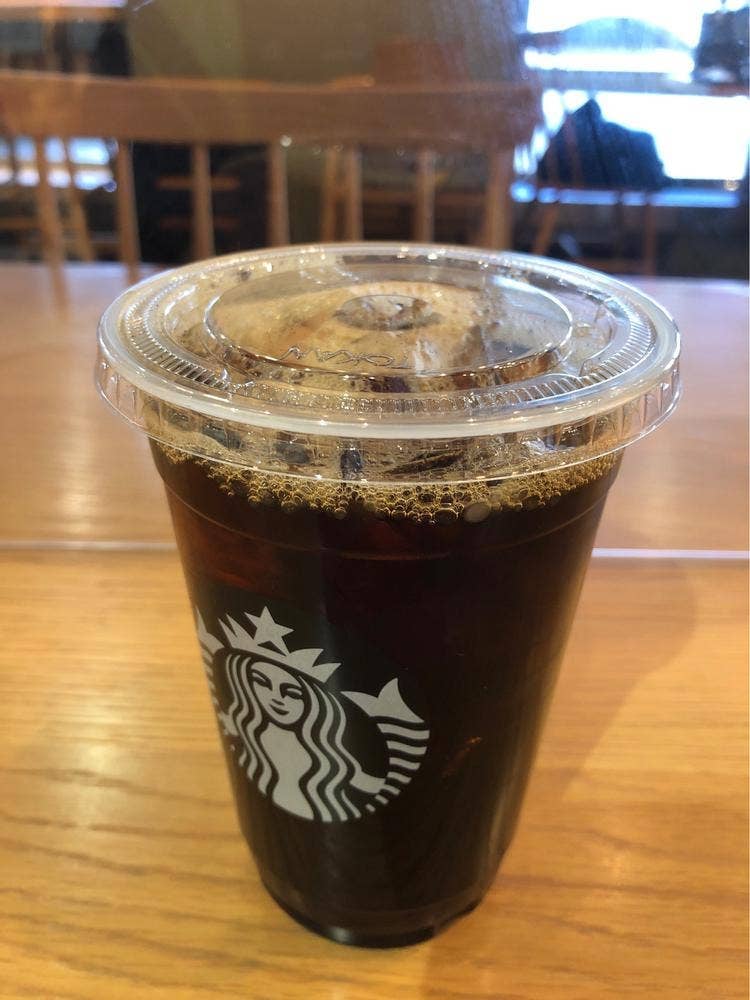 スターバックス コーヒー 熊本New-S店