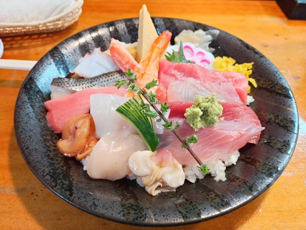 勇寿し