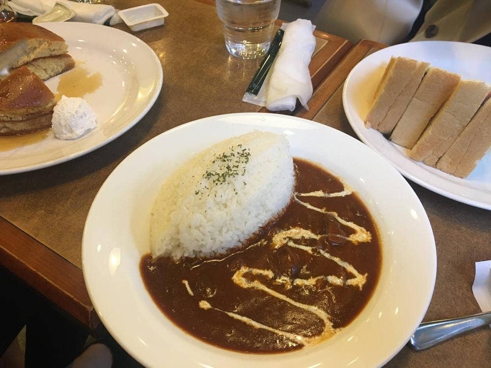 珈琲館 青砥店
