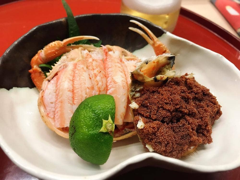 すし仁