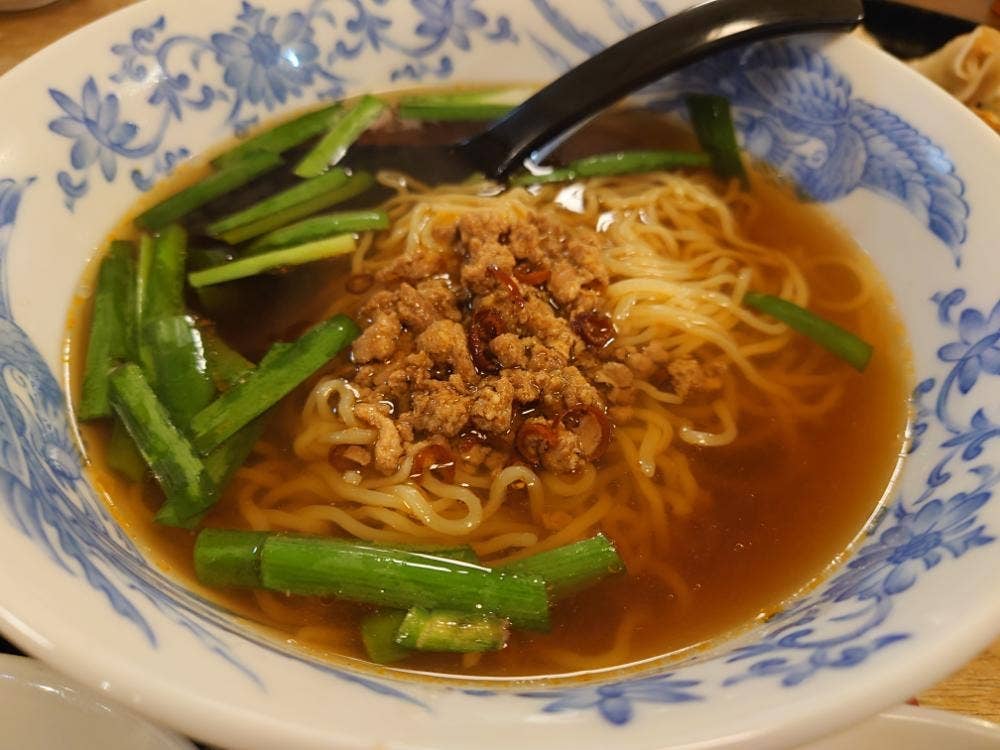 味鮮