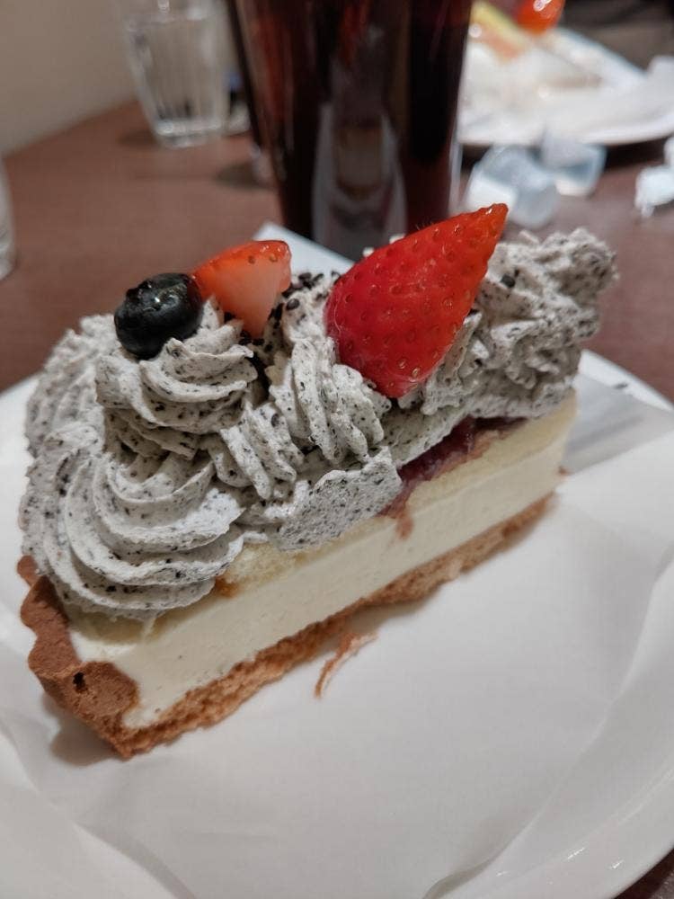 スミィーツカフェ けやきウォーク前橋店