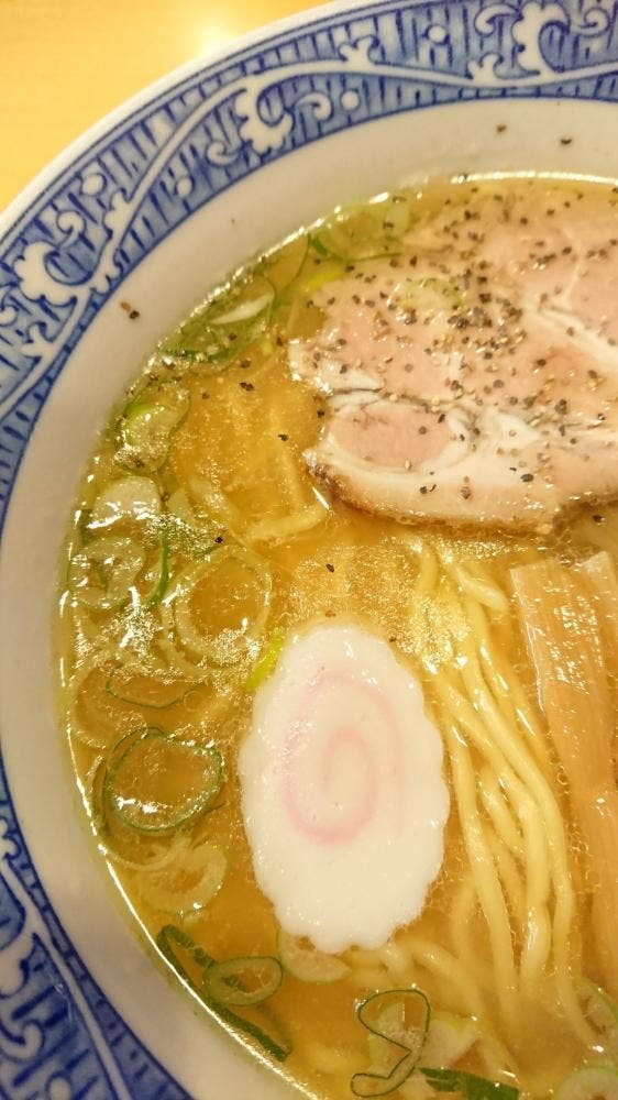 青葉 南古谷店