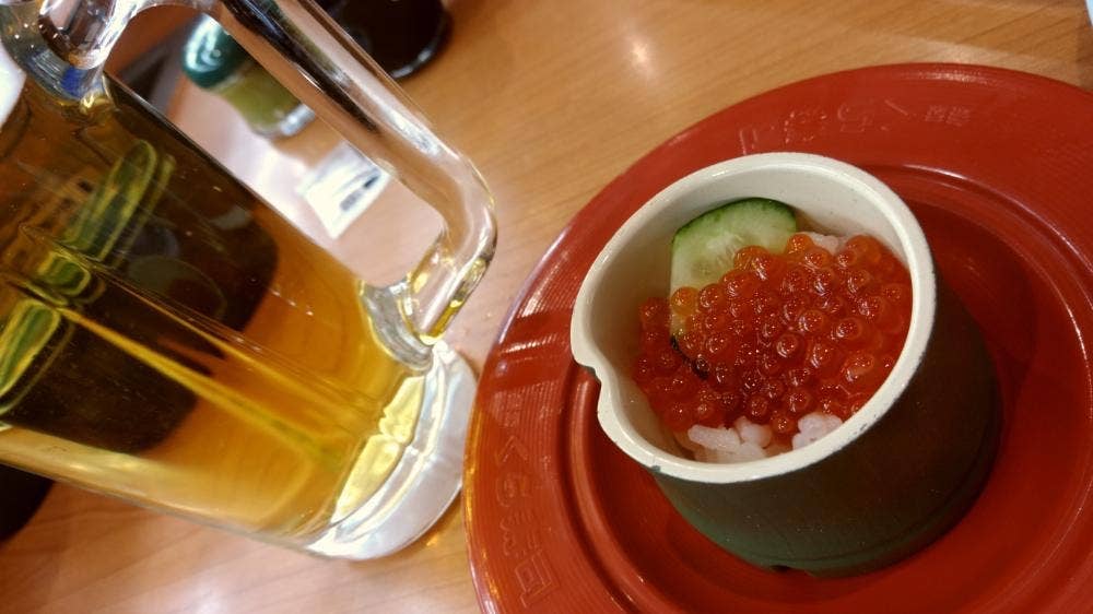 くら寿司 名張店