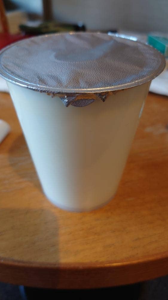 きたキッチン