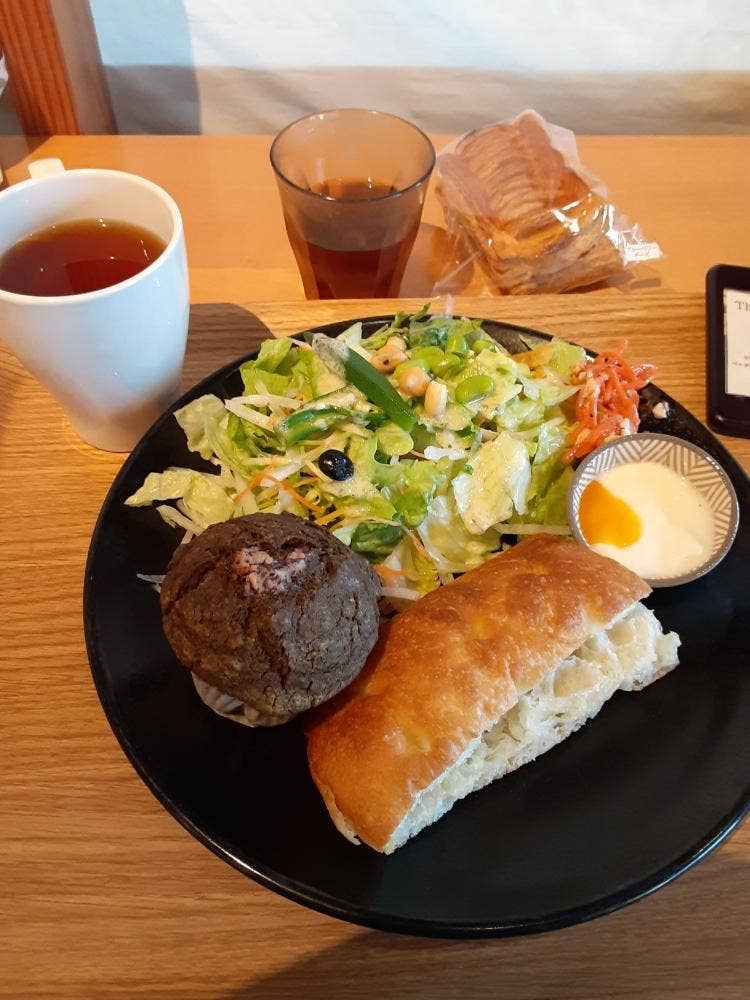 めぐみの食堂