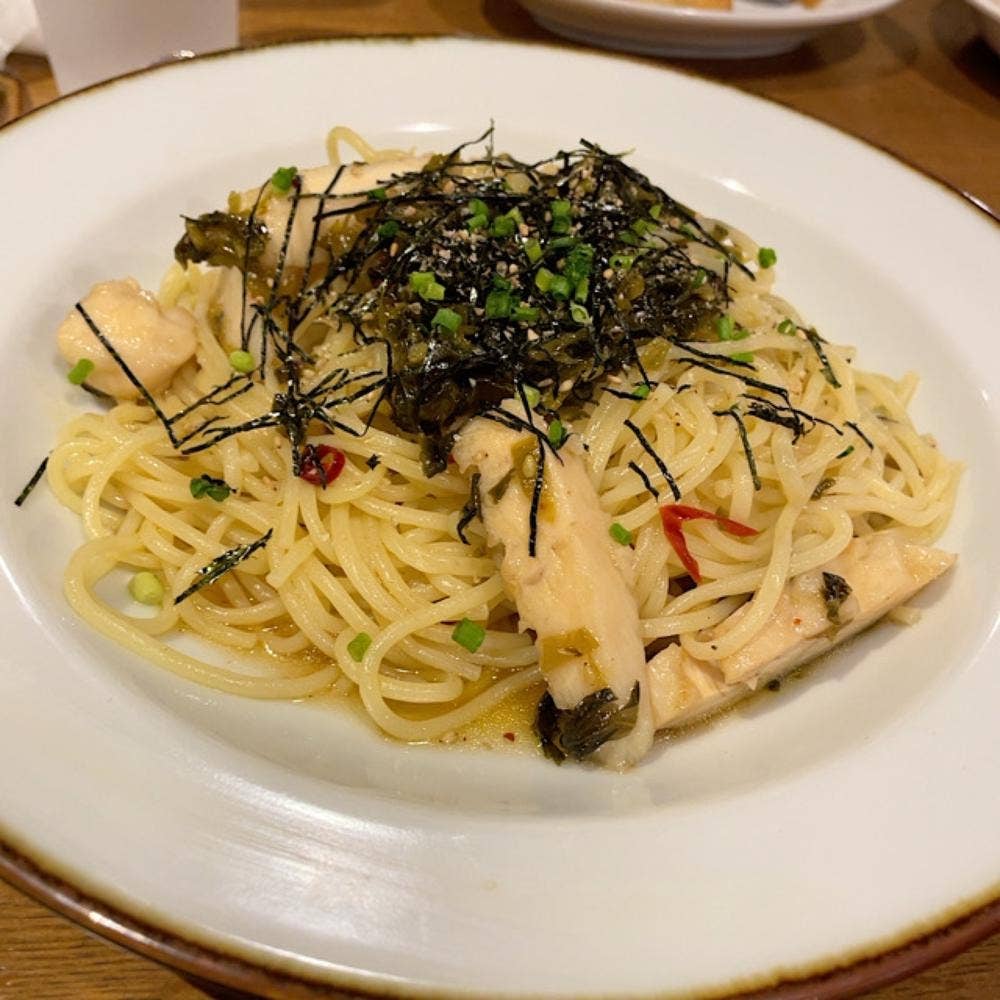 鎌倉パスタ 立川店