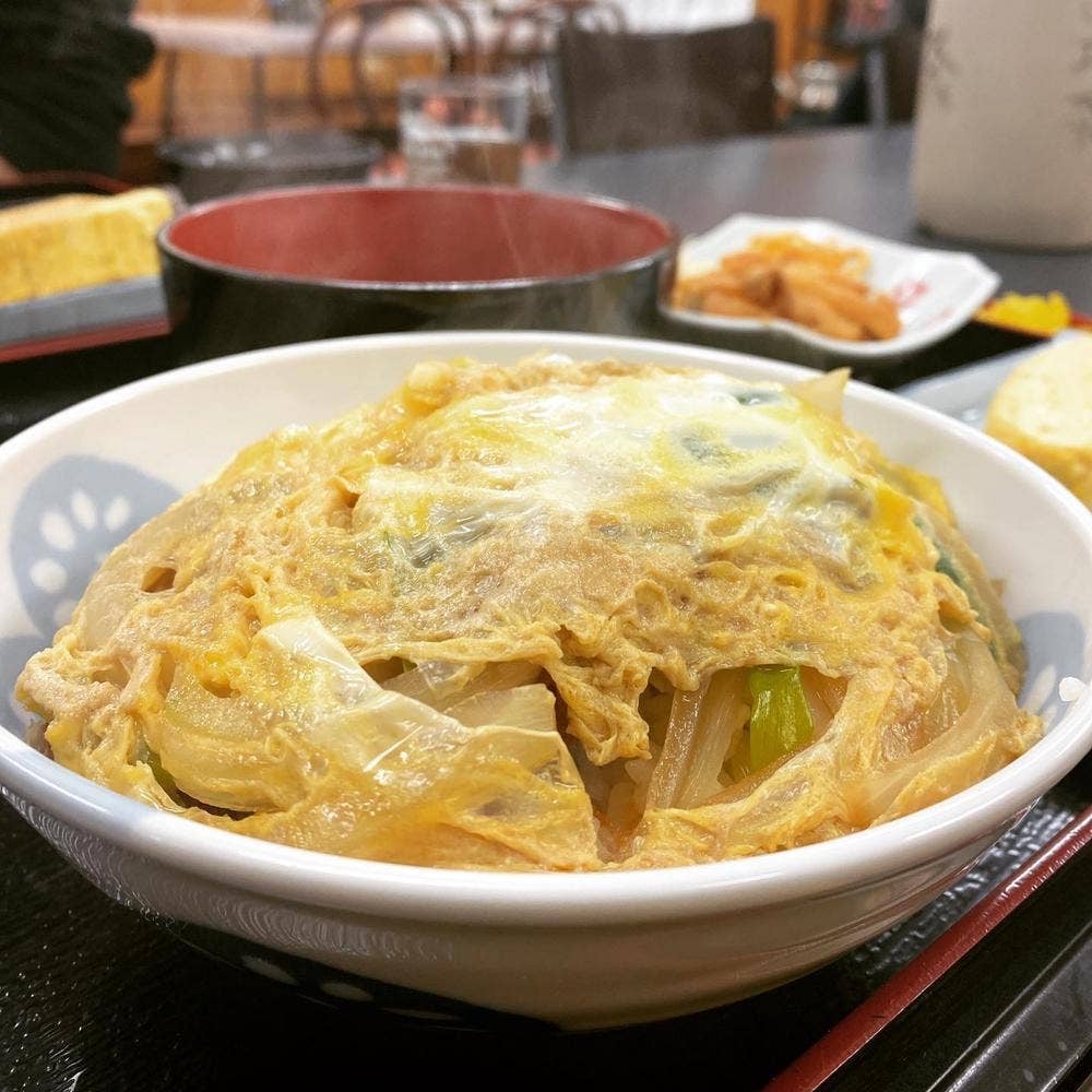 福井食堂