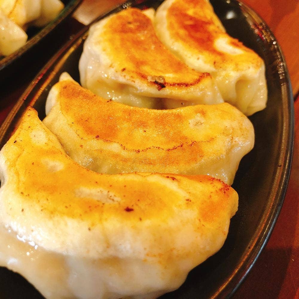 AsianChineseバル 餃子酒場カノウ