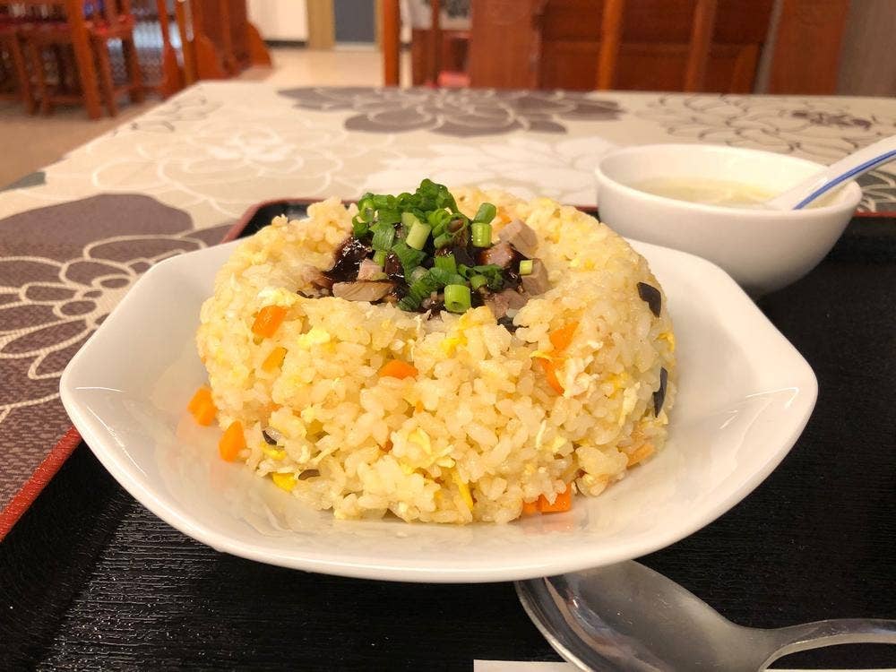 北京料理・北京ダック・王府・中華菜館