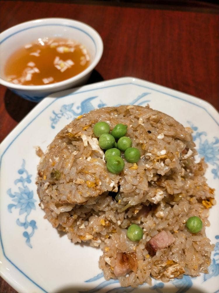餃子工房 葉牡丹