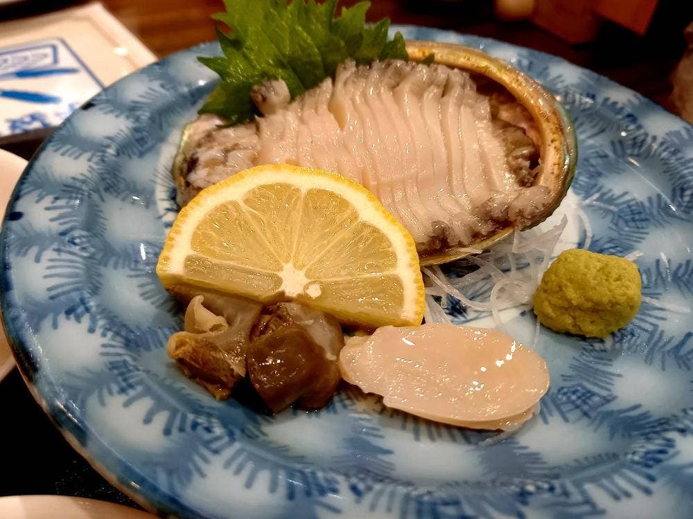 大江戸温泉物語 ホテル壮観