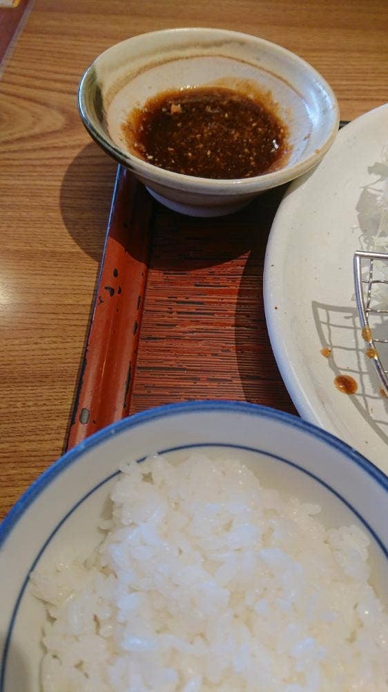 かつ敏上尾店