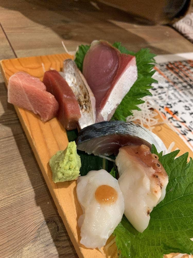 海のや