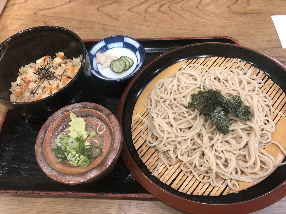 かく谷