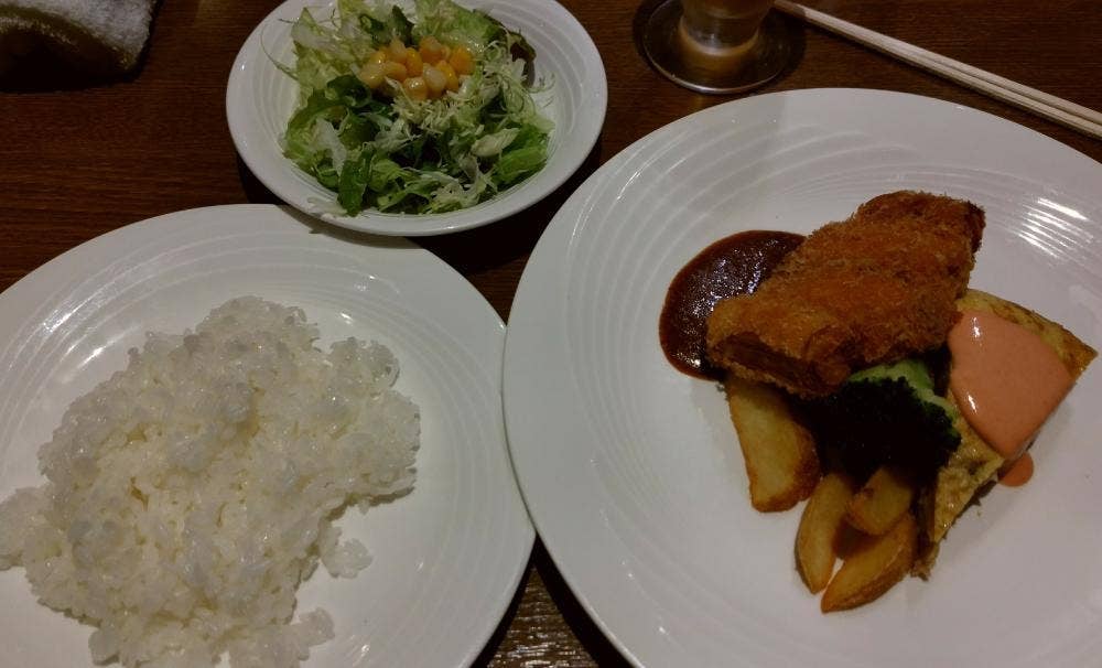 ラヴィアンローズ