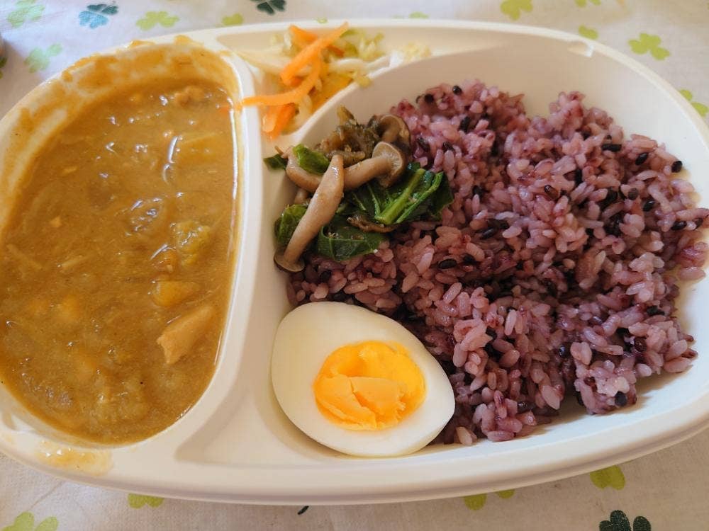野菜時々肉食堂 かんなや