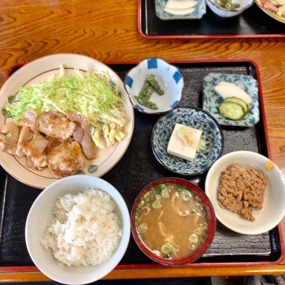 お食事処 まこと