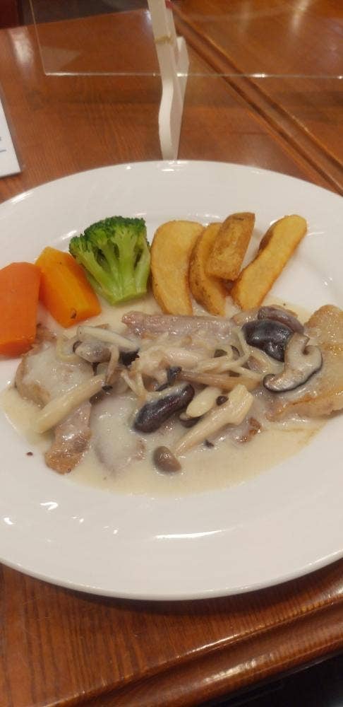 洋食シェフズグリル