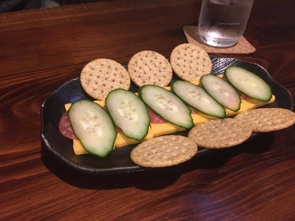 巣あな