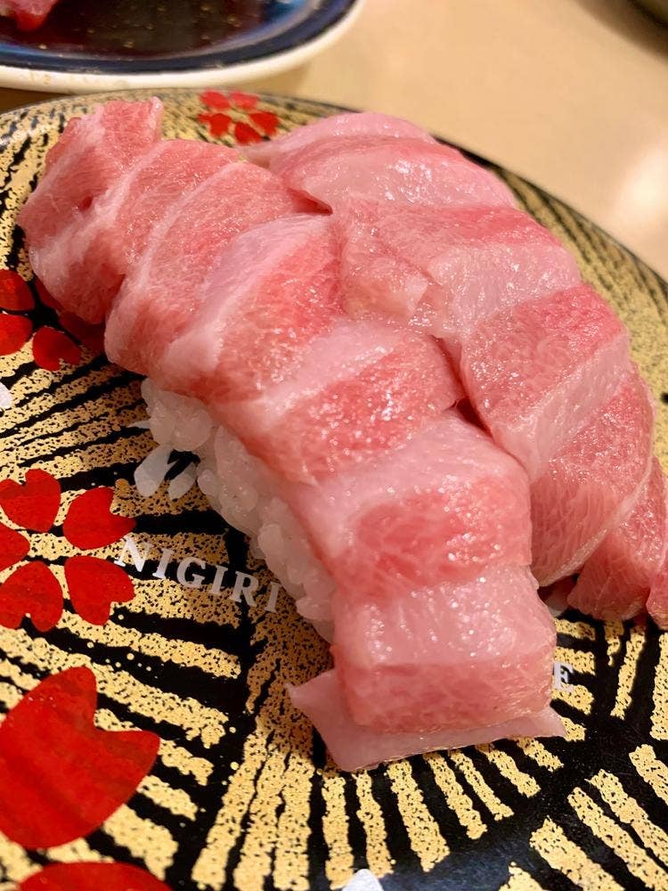 にぎりの徳兵衛 西塚店