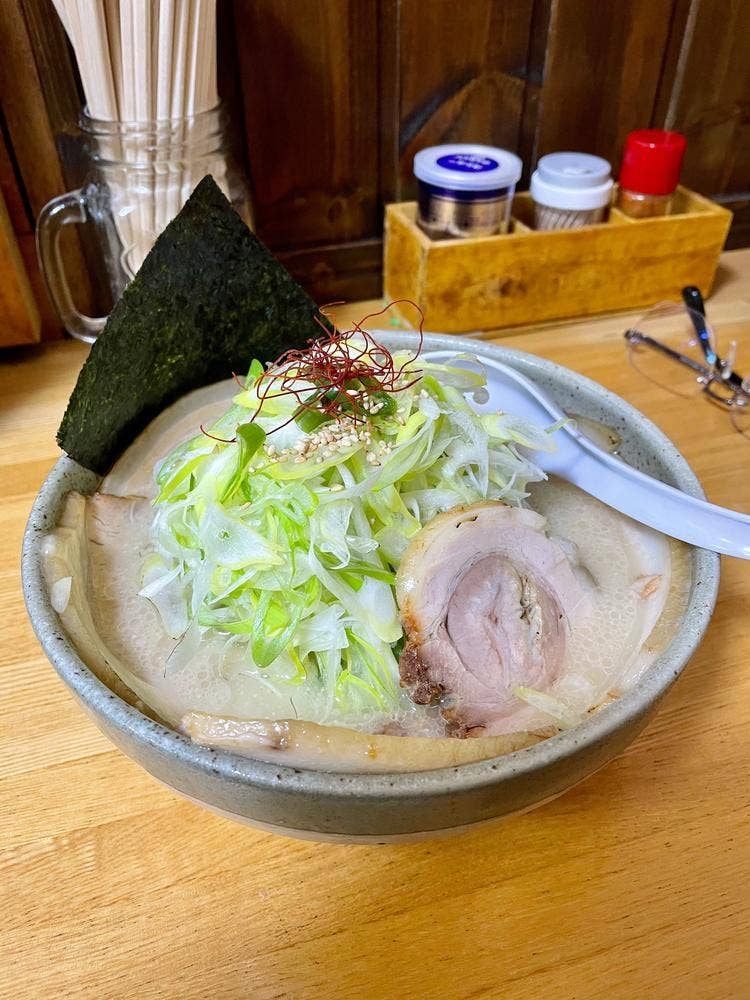 らーめん玄