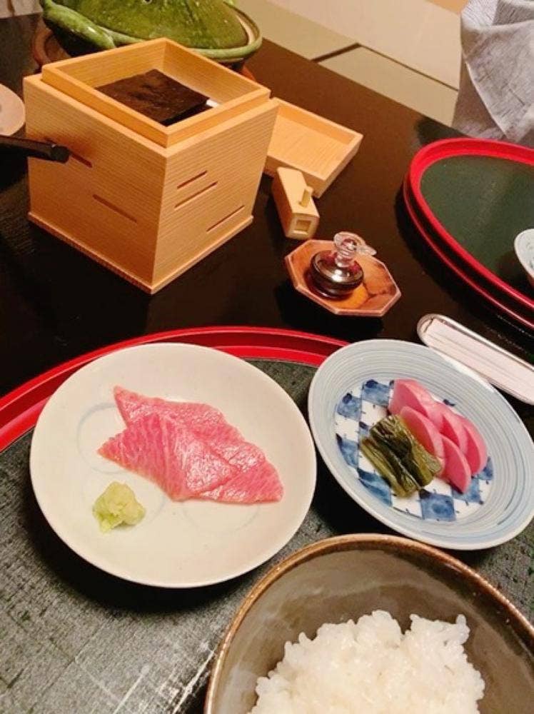 あさば お食事処