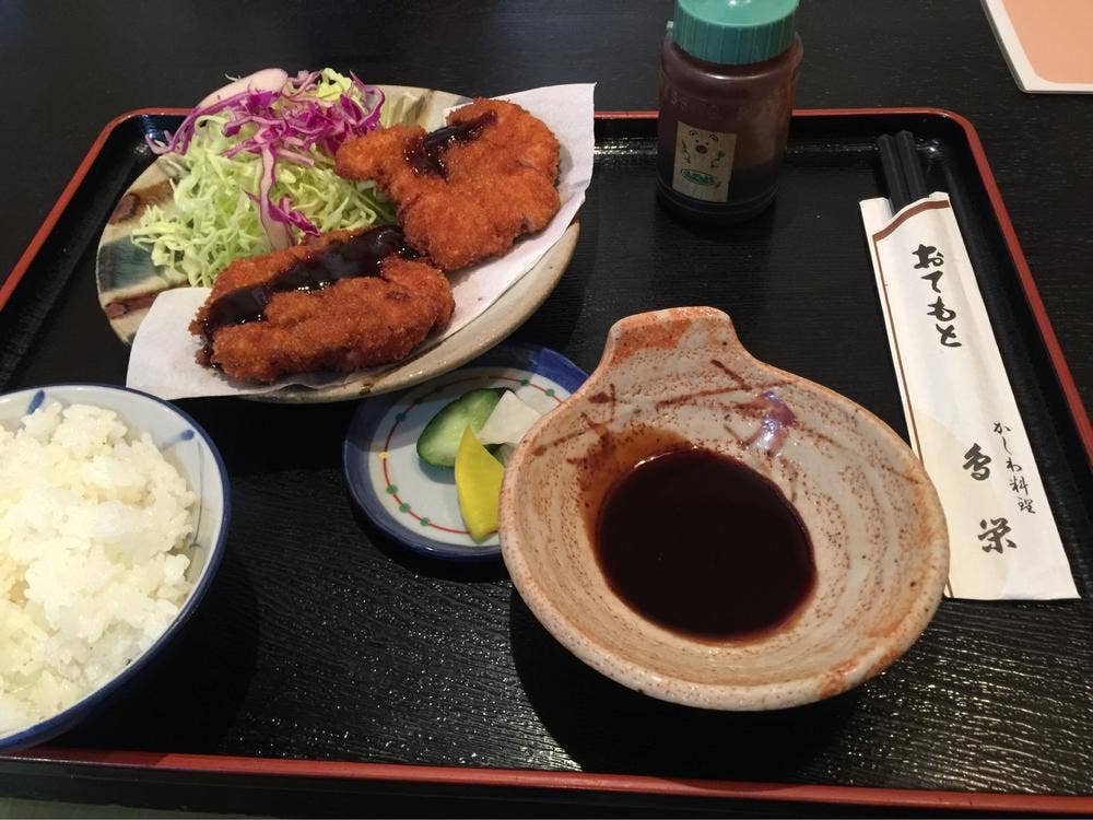 鳥栄