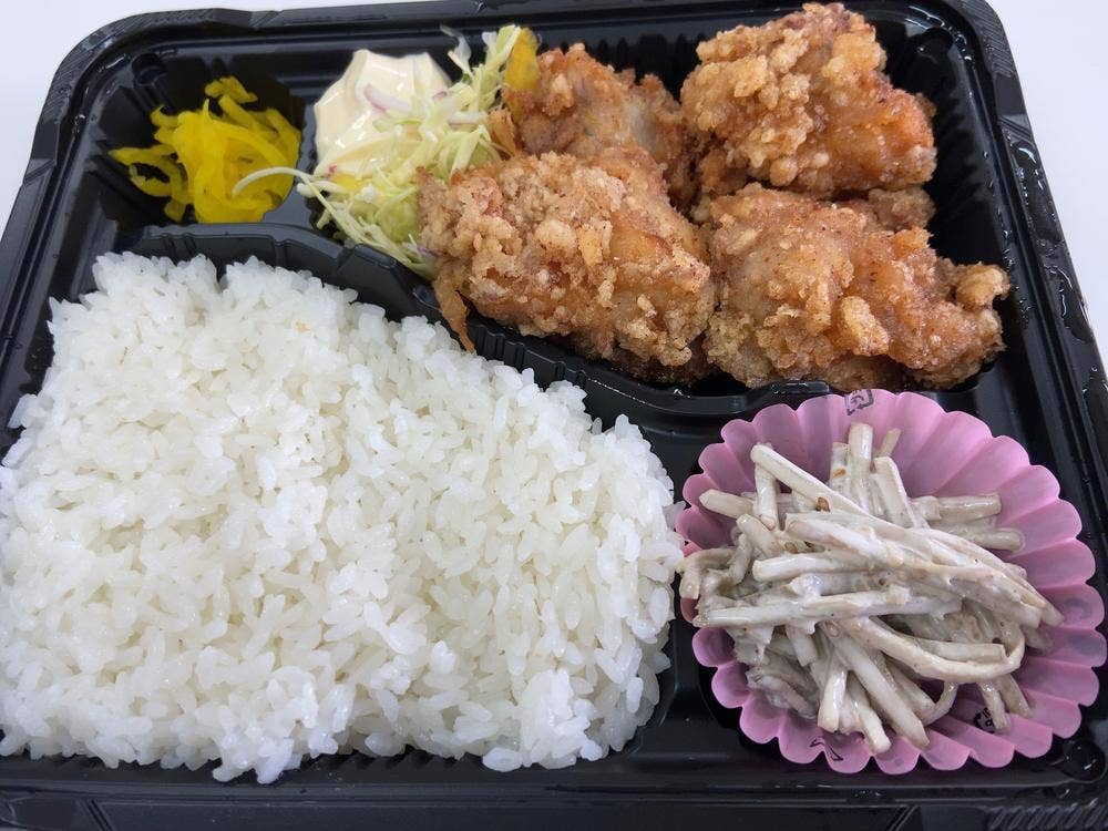 街の惣菜や mon