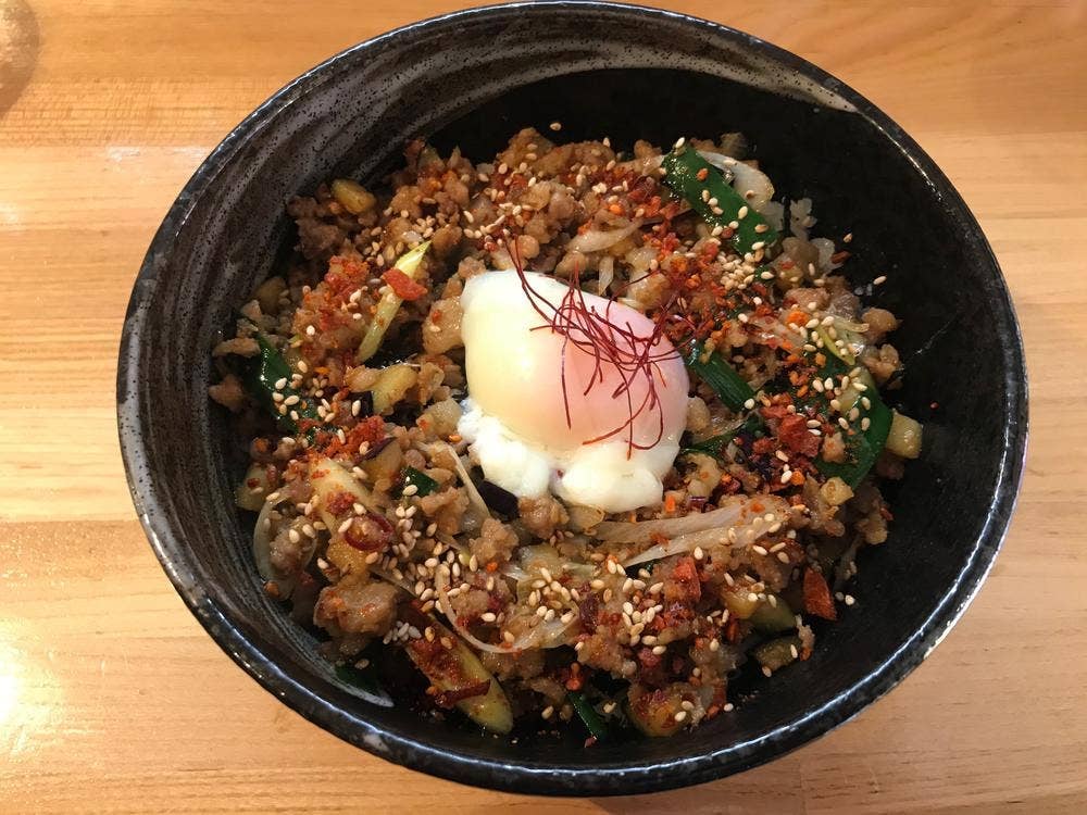 八王子スパイシー&ミンスドミートキッチン