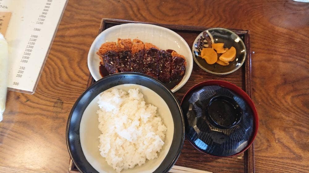 森田屋