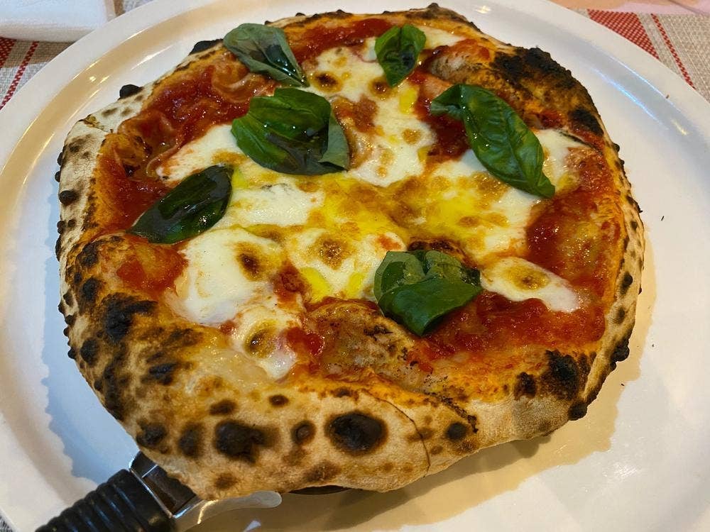 イタリア料理のイタリ屋 リストランテ・ダ・クニ