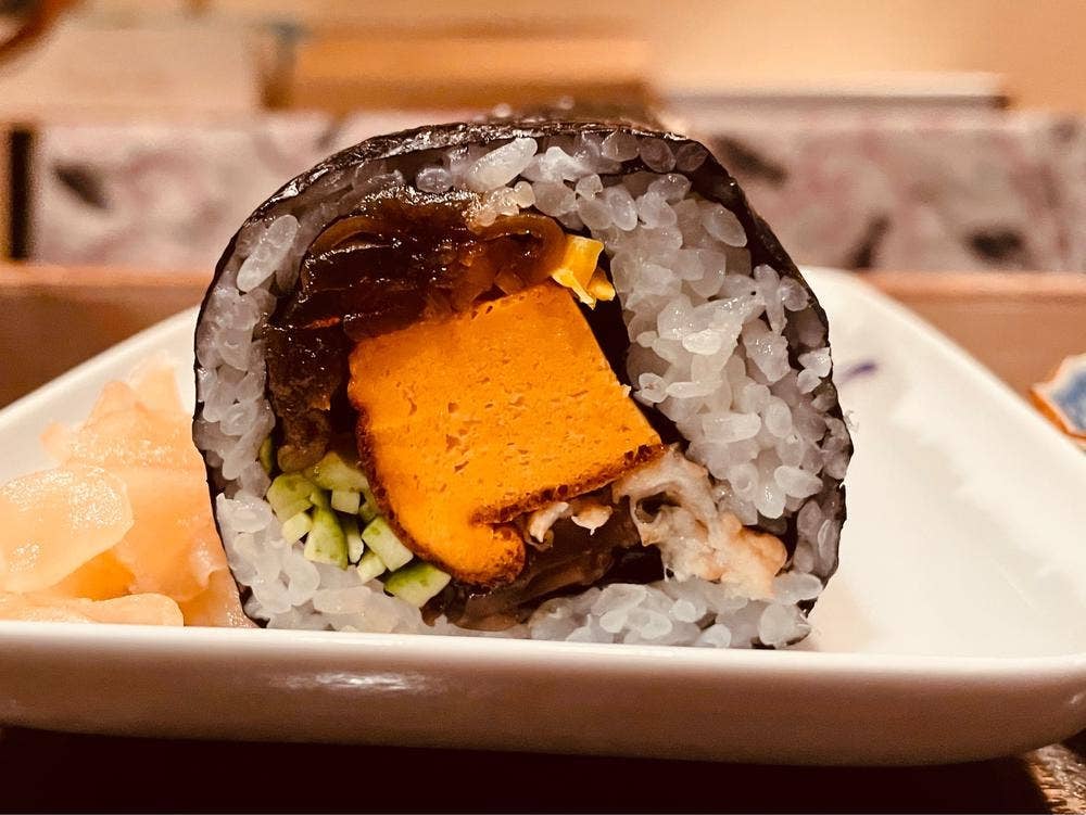 鮨処よしか