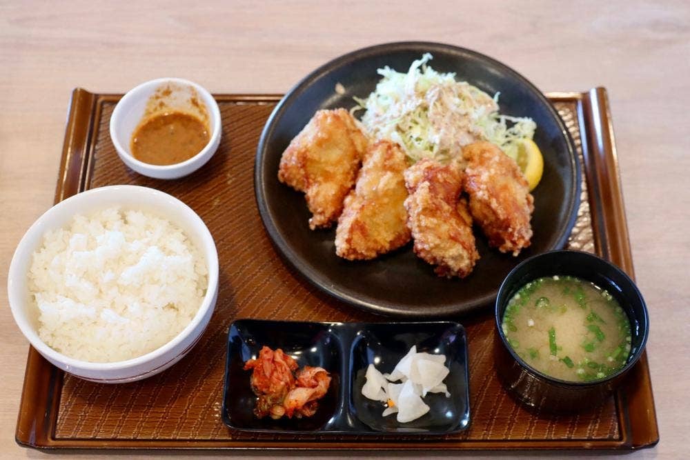 ガスト 大府店
