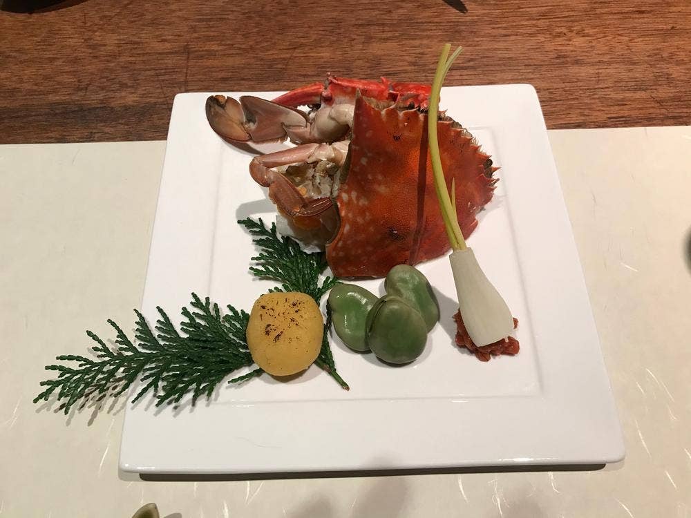 蔵の味