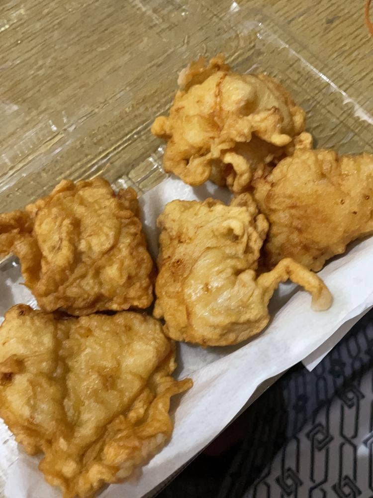 味処 勝よし