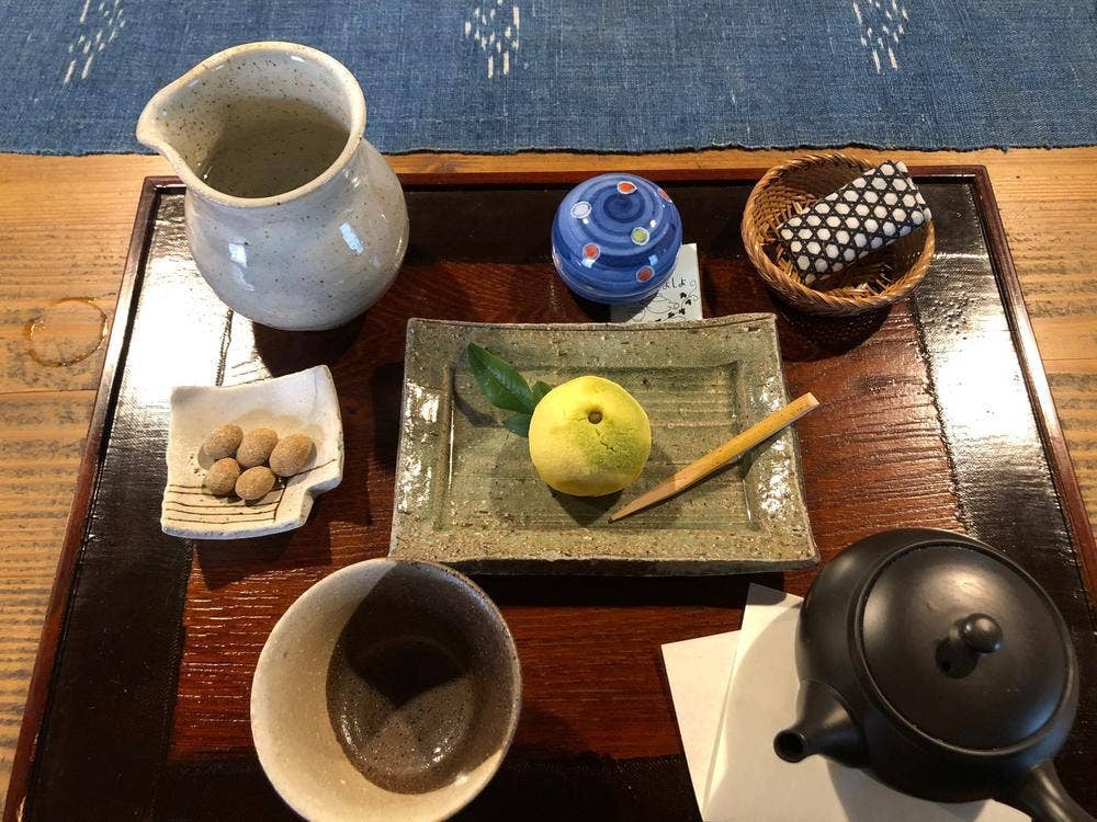 常滑屋