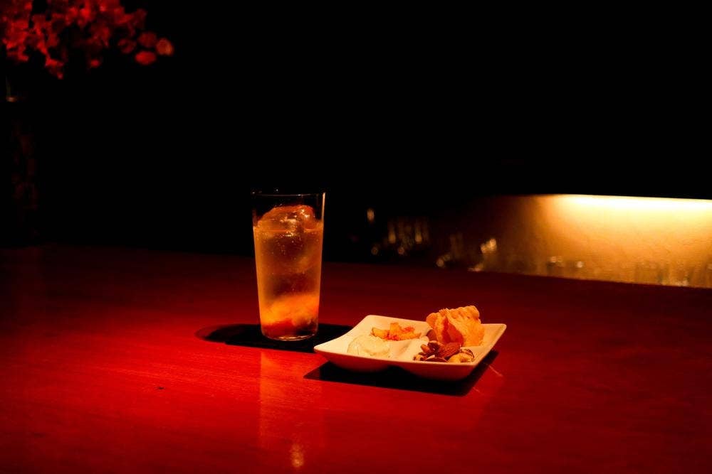 Bar 小峰
