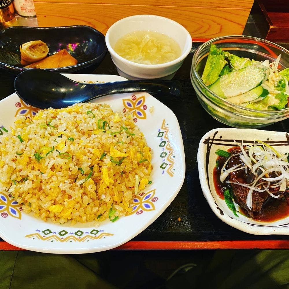 豚山