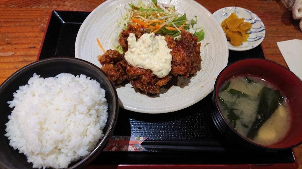 ちくりん坊
