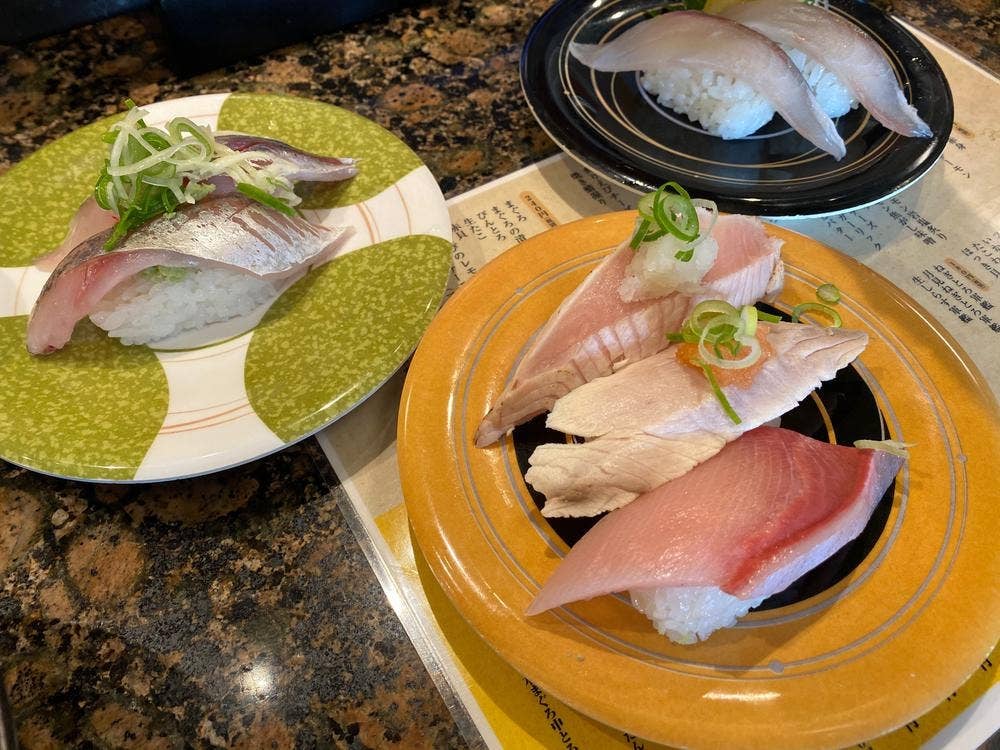 海都 本店