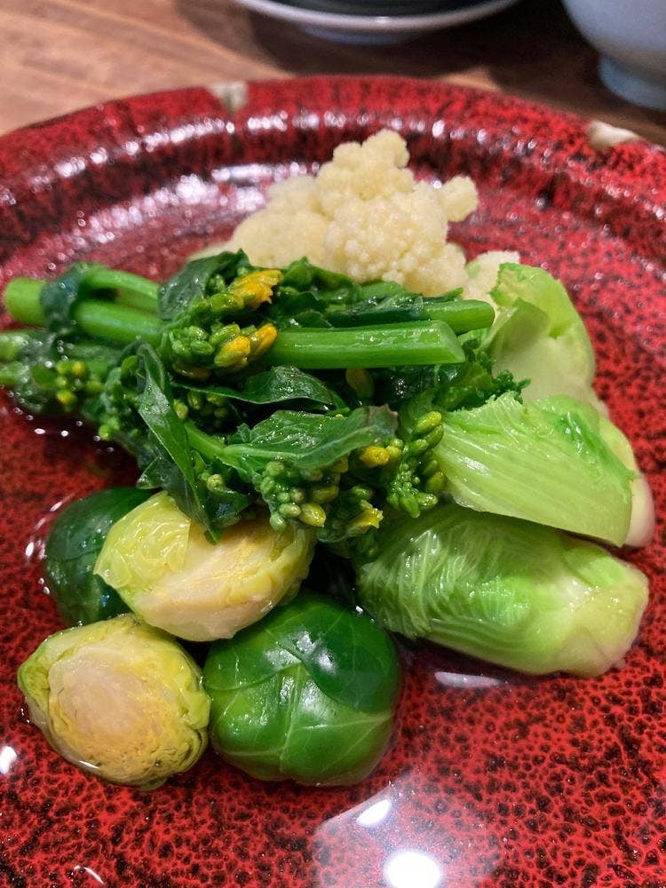 姪浜 門際飯荘