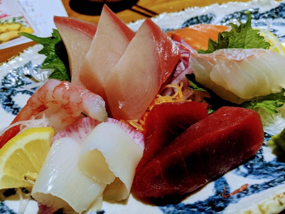 ごん蔵 県央店